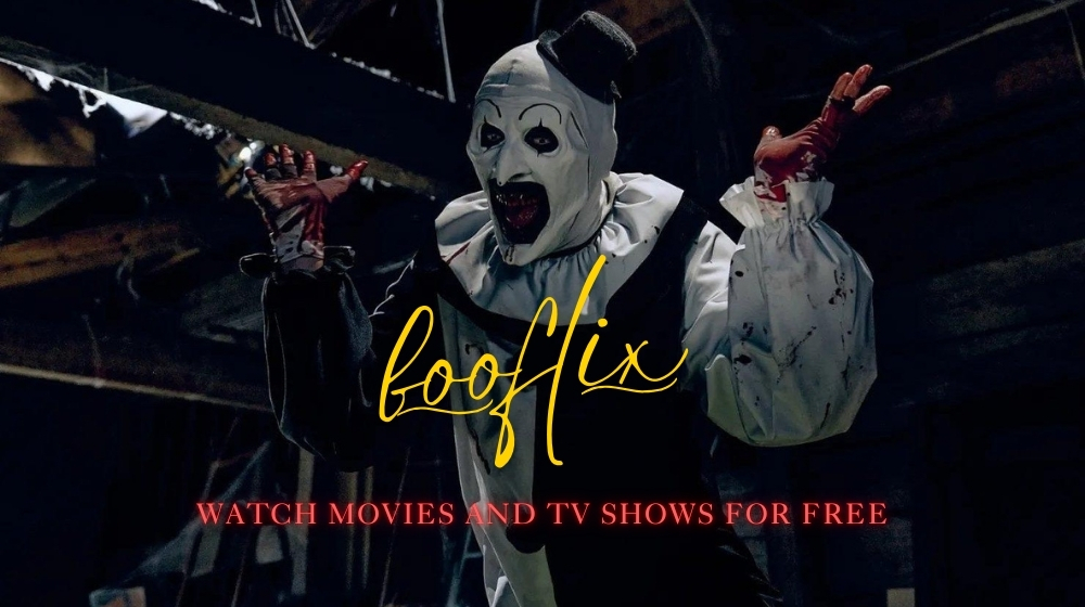 booflix